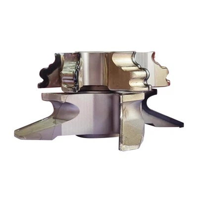 เครื่องตัดโปรไฟล์ PCD