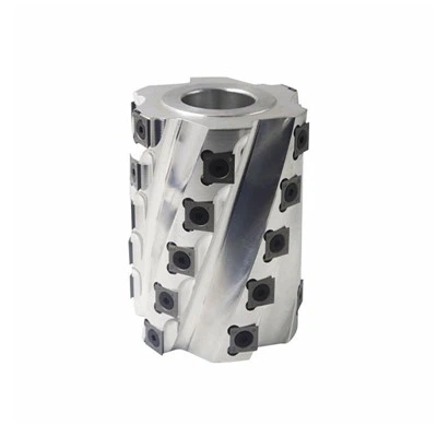 หัวคัตเตอร์ไสเกลียว