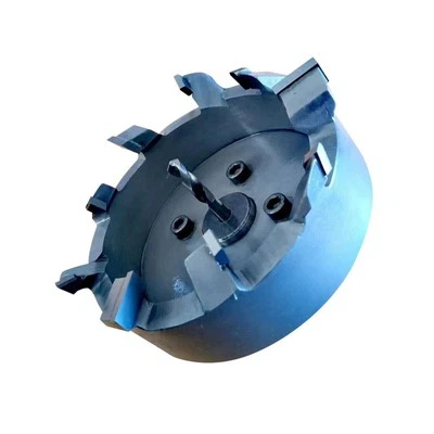 โฮลซอว์ TCT